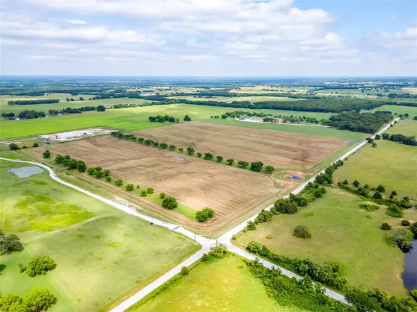 Lot 1 TBD Orchard Road, Bowie, TX 76230