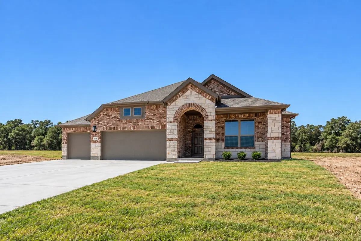 325 Skeen Peak Drive, Springtown, TX 76082 - #1