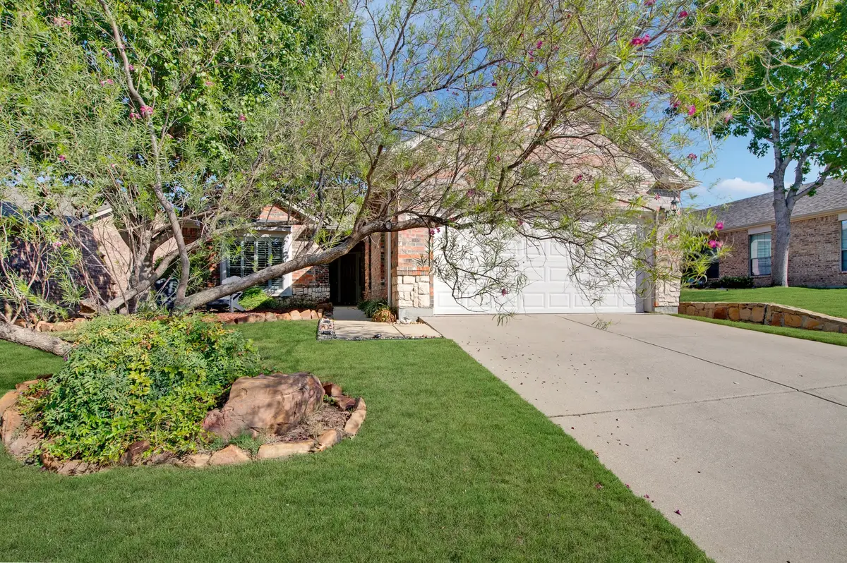 3805 Pineoak Lane, Denton, TX 76210 - #1