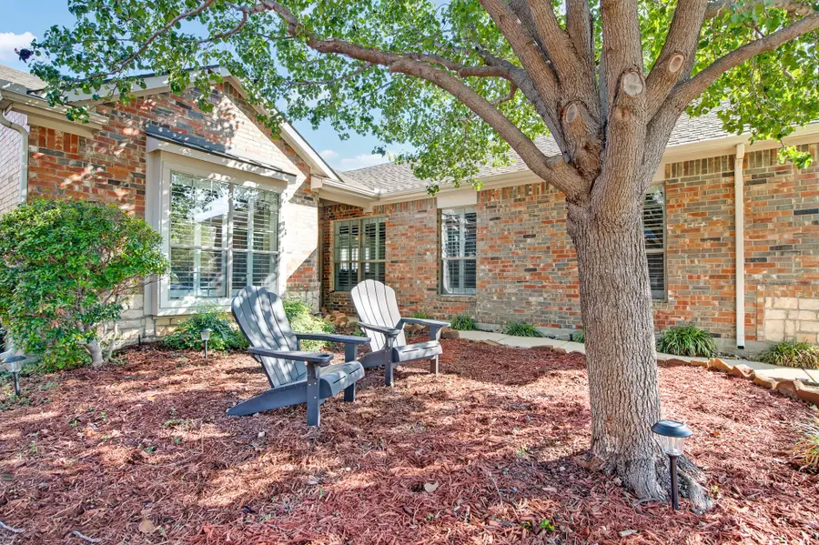 3805 Pineoak Lane, Denton, TX 76210 - #2