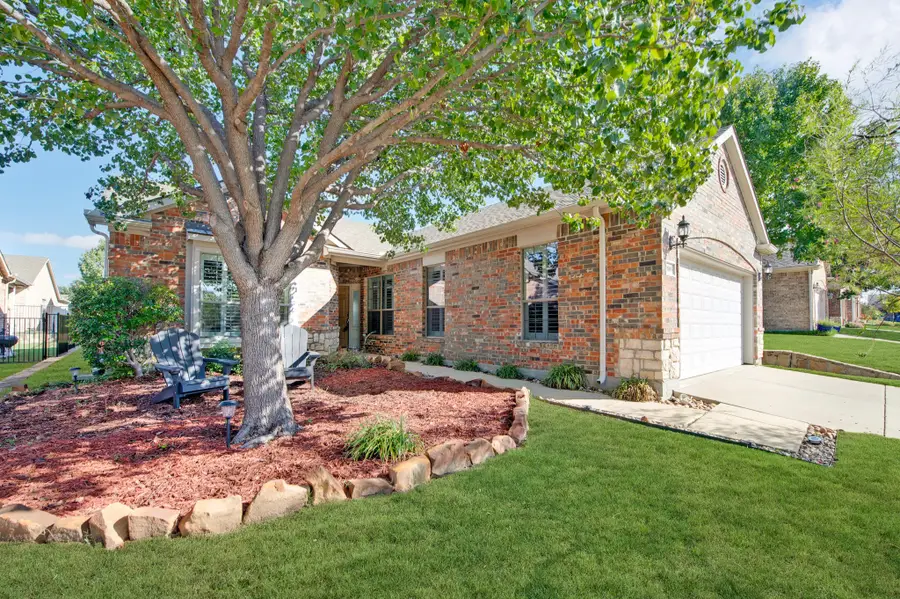 3805 Pineoak Lane, Denton, TX 76210 - #3