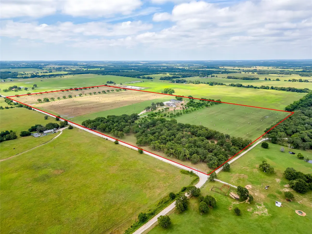 Lot 4 TBD Orchard Road, Bowie, TX 76230 - #1