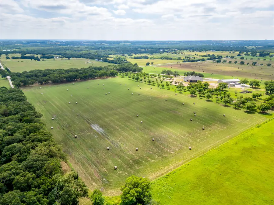 Lot 4 TBD Orchard Road, Bowie, TX 76230 - #3