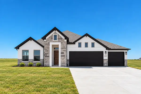440 Mcalpine Drive, Springtown, TX 76082