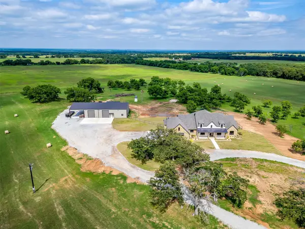 Lot 3 3019 Orchard Road, Bowie, TX 76230