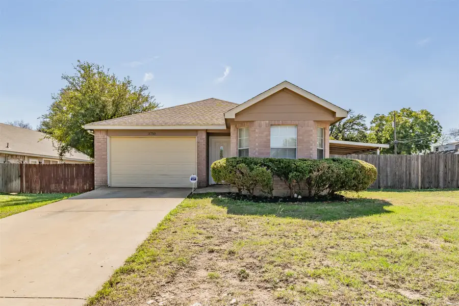 3750 Meadowbrook Drive, Fort Worth, TX 76103 - #2