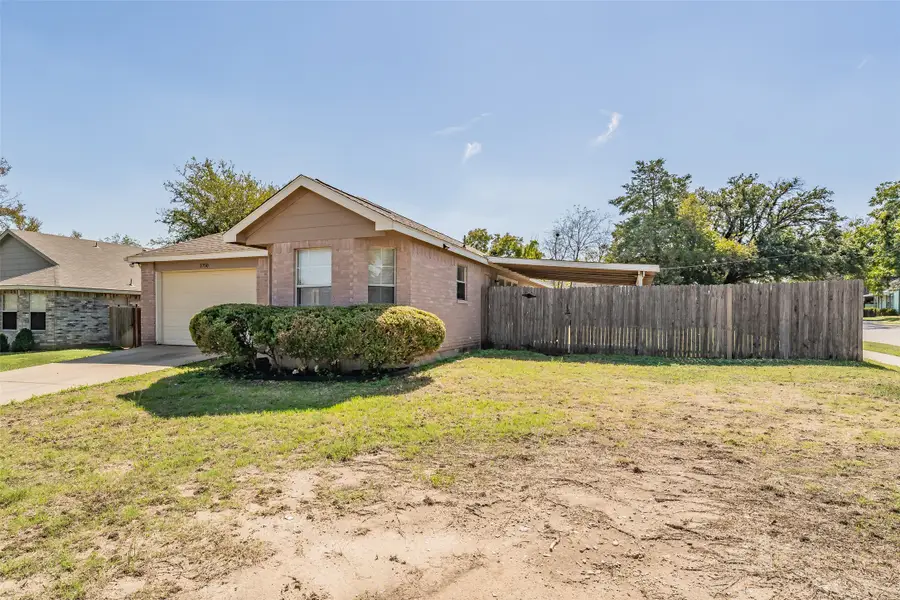 3750 Meadowbrook Drive, Fort Worth, TX 76103 - #3