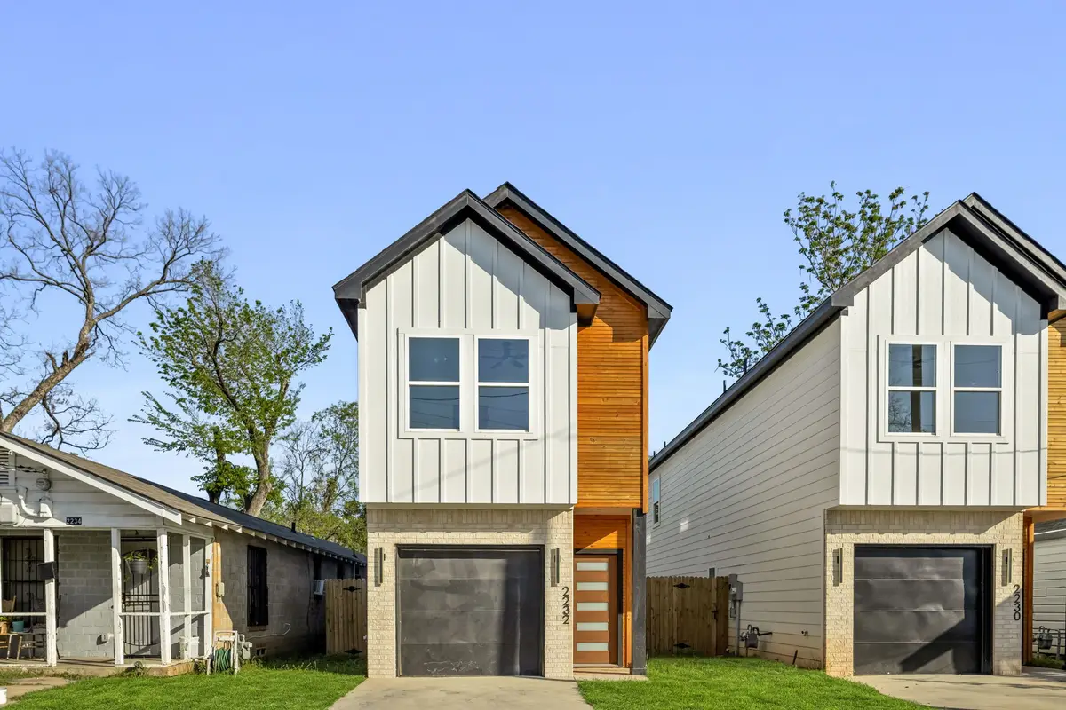2232 Hooper Street, Dallas, TX 75215 - #1