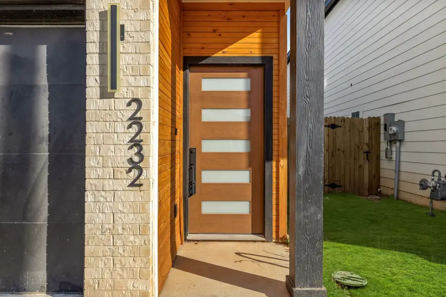 2232 Hooper Street, Dallas, TX 75215 - #2