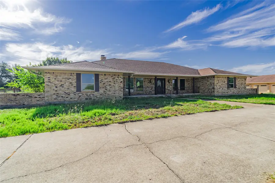 4320 Hickox Road, Rowlett, TX 75089 - #2