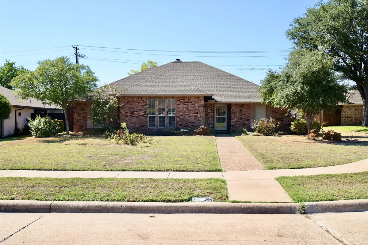 2206 Morning Glory Drive, Richardson, TX 75082 - #1