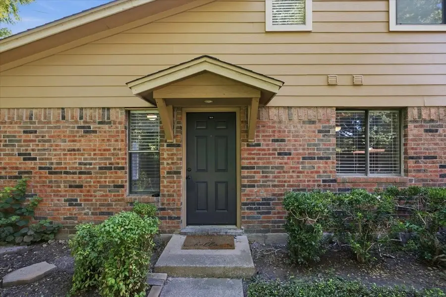 5638 Cedar Creek Drive, Benbrook, TX 76109 - #2