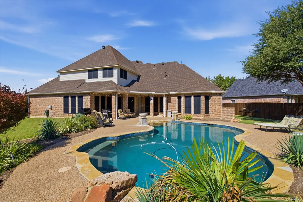 9204 Hailey Court, North Richland Hills, TX 76182 - #1