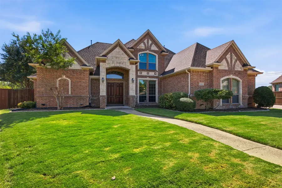 9204 Hailey Court, North Richland Hills, TX 76182 - #2