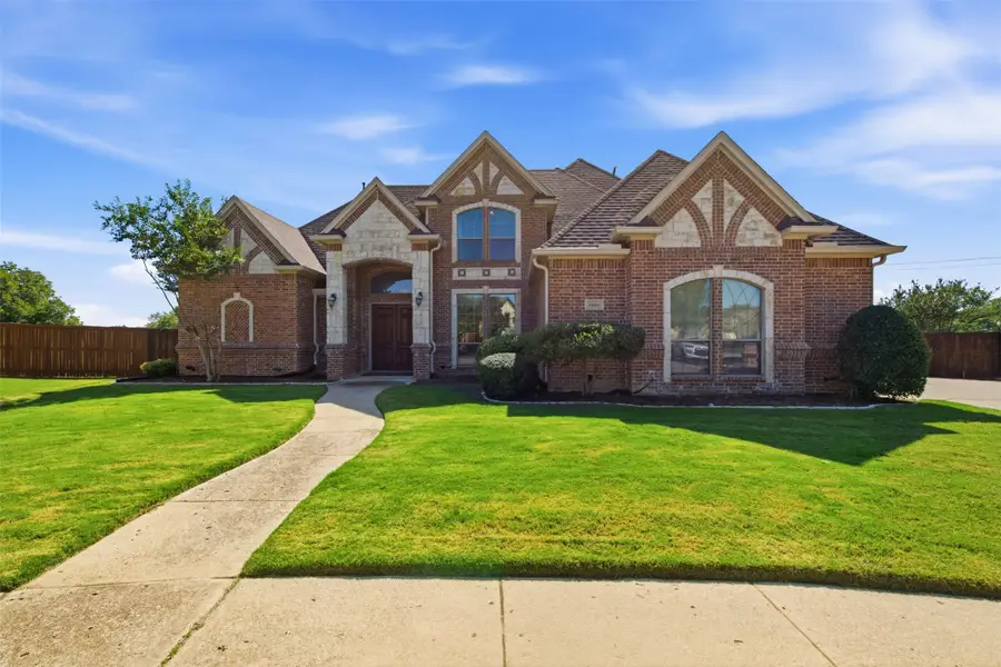 9204 Hailey Court, North Richland Hills, TX 76182 - #3