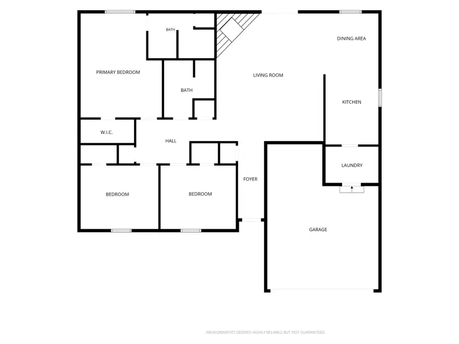 6410 Willow Springs Drive, Arlington, TX 76001 - #2