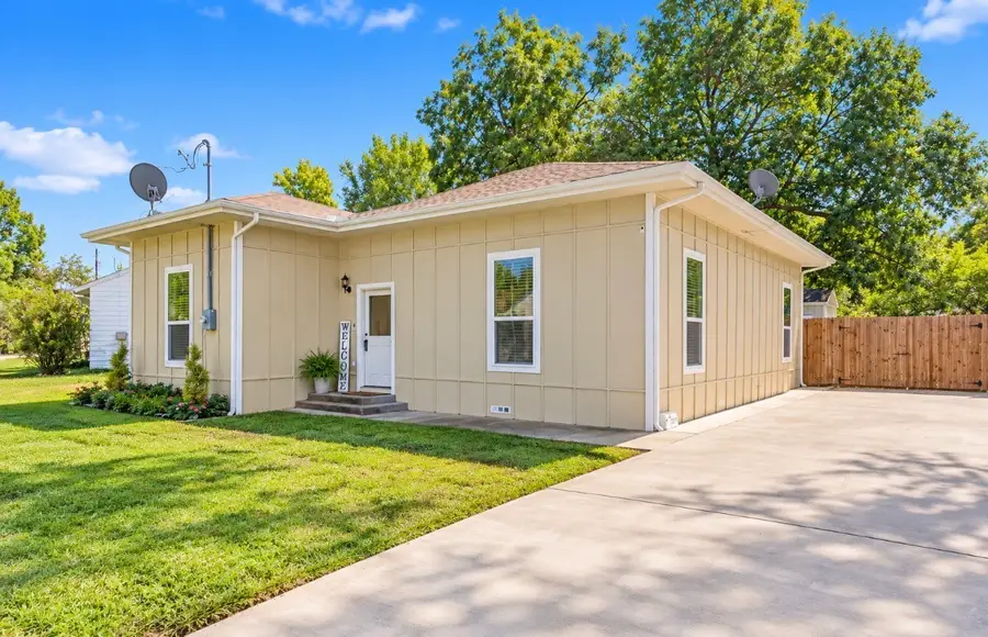 2206 Drake Street, Caddo Mills, TX 75135 - #2