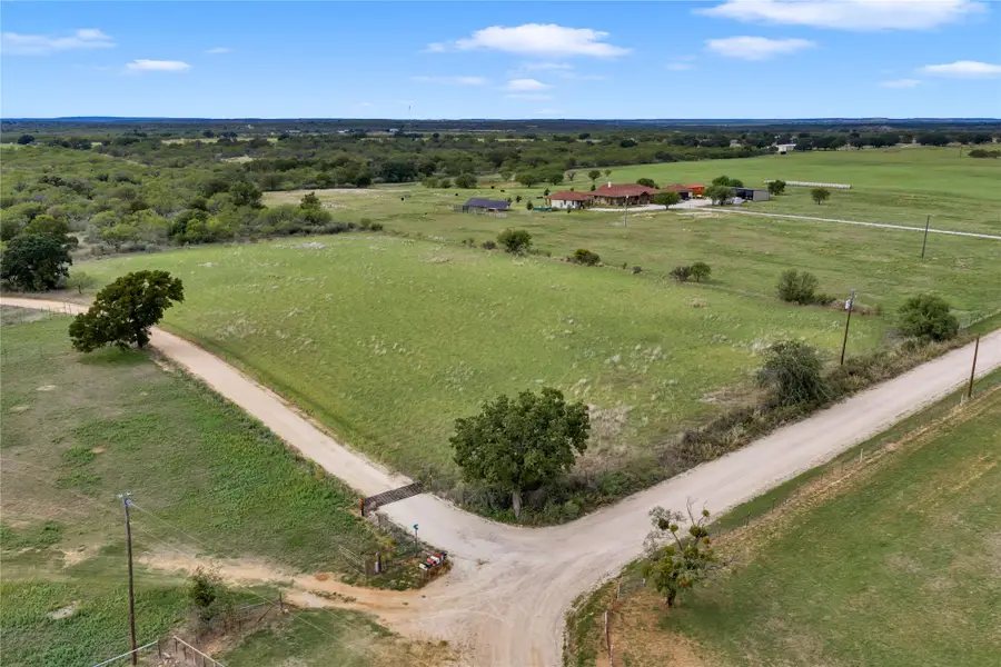 11 S County Road 440, Mullin Priddy, TX 76801 - #3
