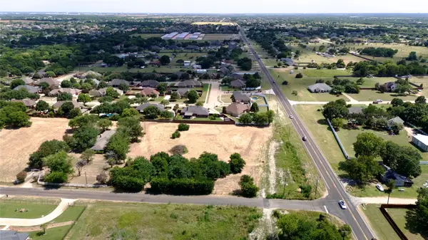 TBD Lot 1 Highland Road, Ovilla, TX 75154
