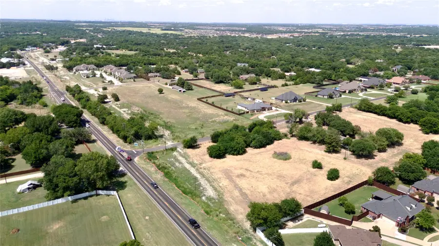 TBD Lot 1 Highland Road, Ovilla, TX 75154 - #3