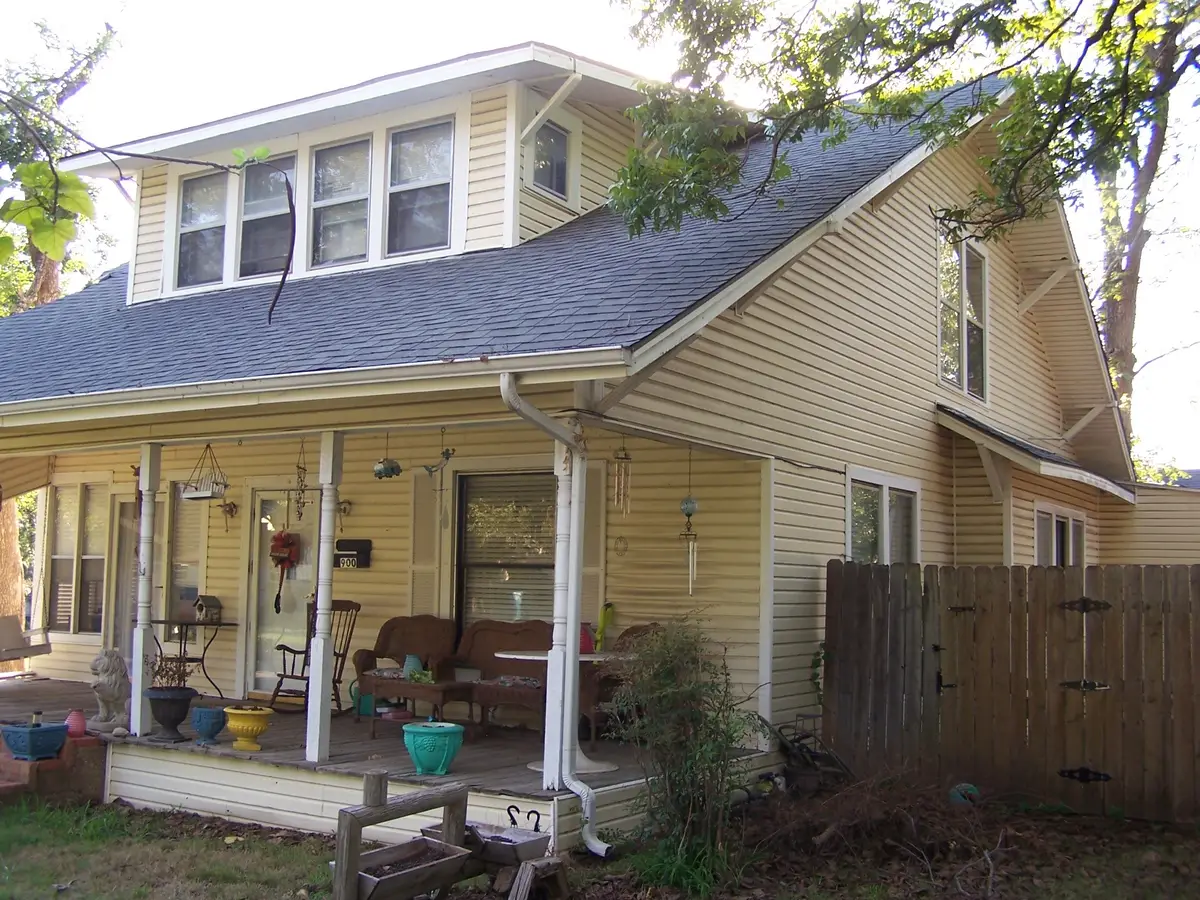 900 W Washington Street, Sherman, TX 75092 - #1