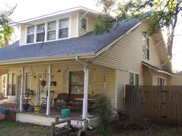 900 W Washington Street, Sherman, TX 75092