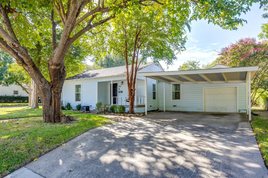 402 Elliott Street, Arlington, TX 76013 - #2