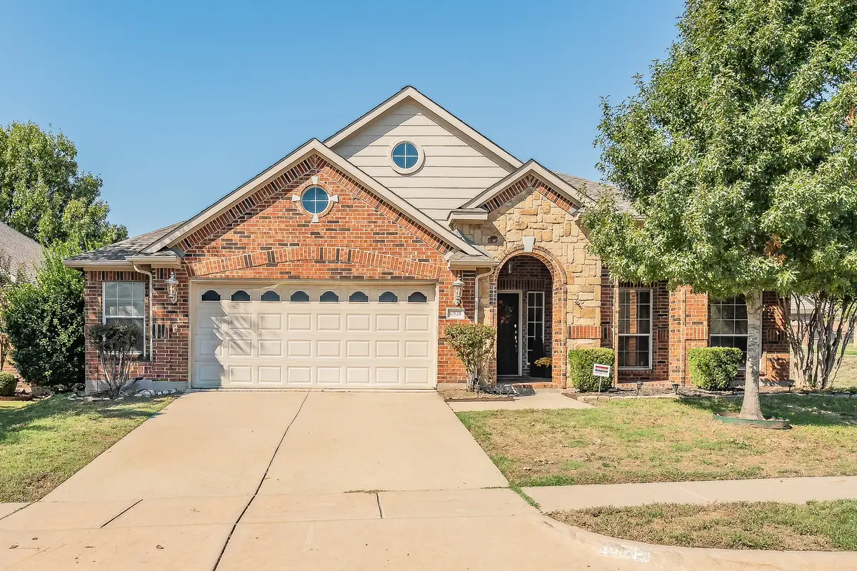 10525 Melrose Lane, Fort Worth, TX 76244 - #1