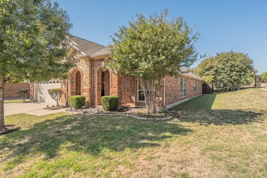 10525 Melrose Lane, Fort Worth, TX 76244 - #2