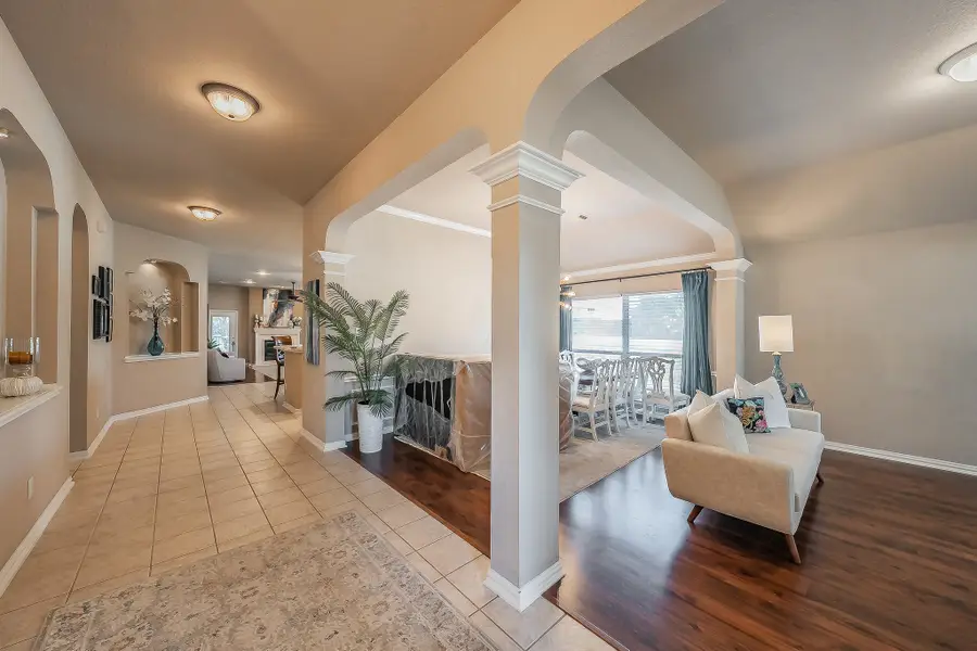 10525 Melrose Lane, Fort Worth, TX 76244 - #3