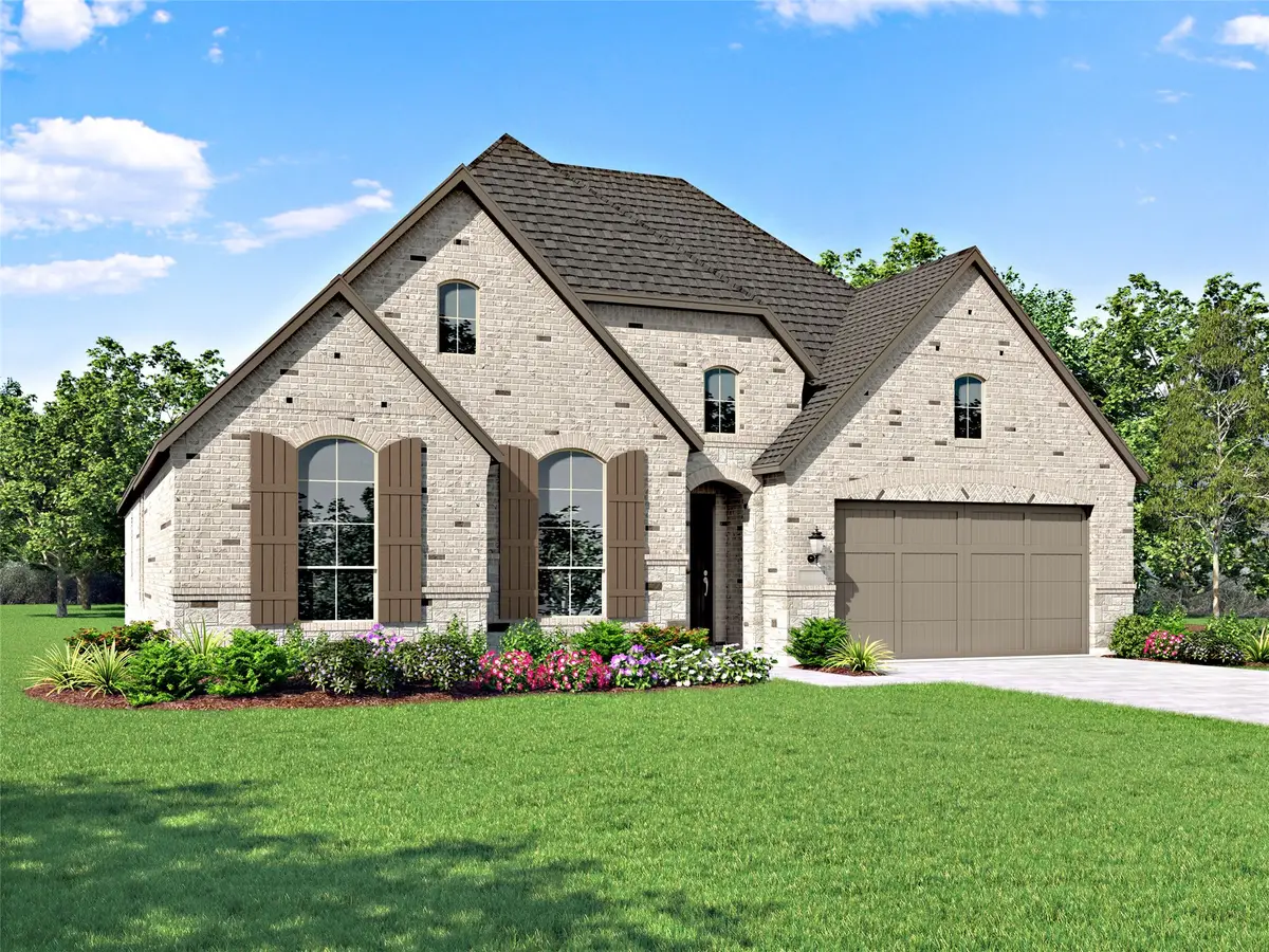 1121 Mumms Field Drive, Justin, TX 76247 - #1