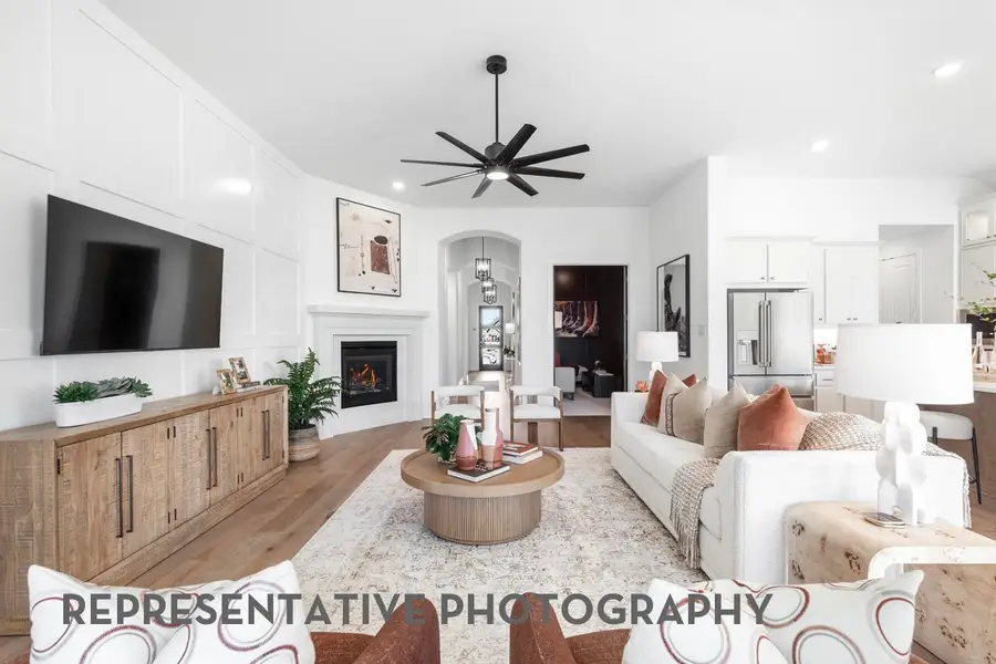1121 Mumms Field Drive, Justin, TX 76247 - #3