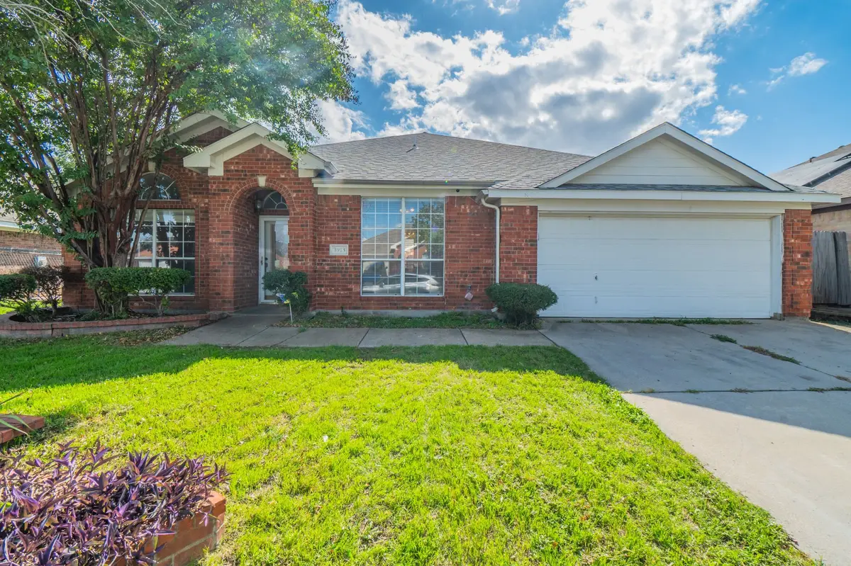 3913 Orlando Springs Drive, Fort Worth, TX 76123 - #1