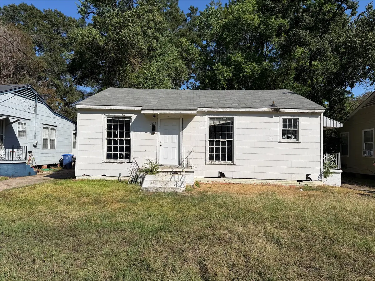 5323 Bienville Avenue, Shreveport, LA 71108 - #1