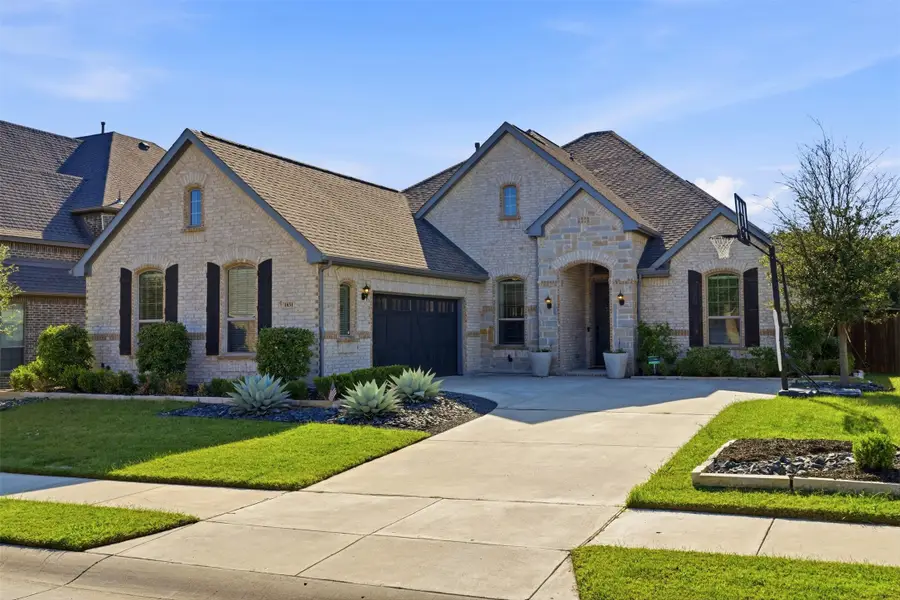 1831 Hainsworth Drive, Rockwall, TX 75087 - #2