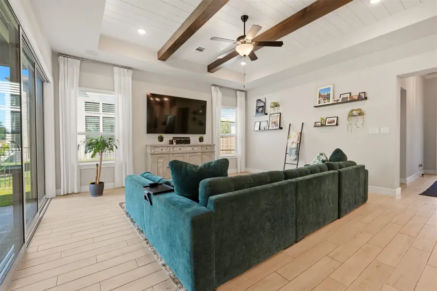 1831 Hainsworth Drive, Rockwall, TX 75087 - #3
