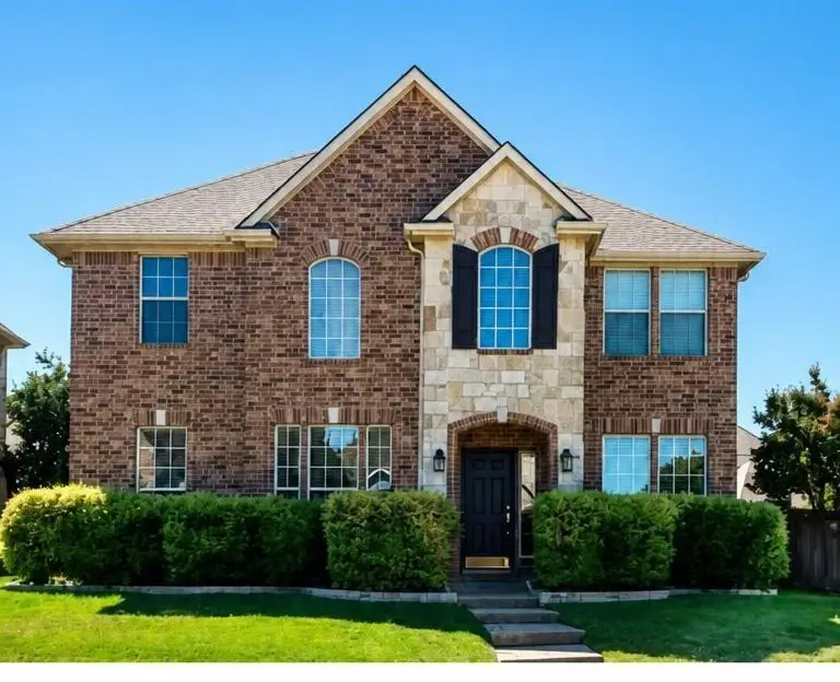 5429 Norris Drive, The Colony, TX 75056 - #1