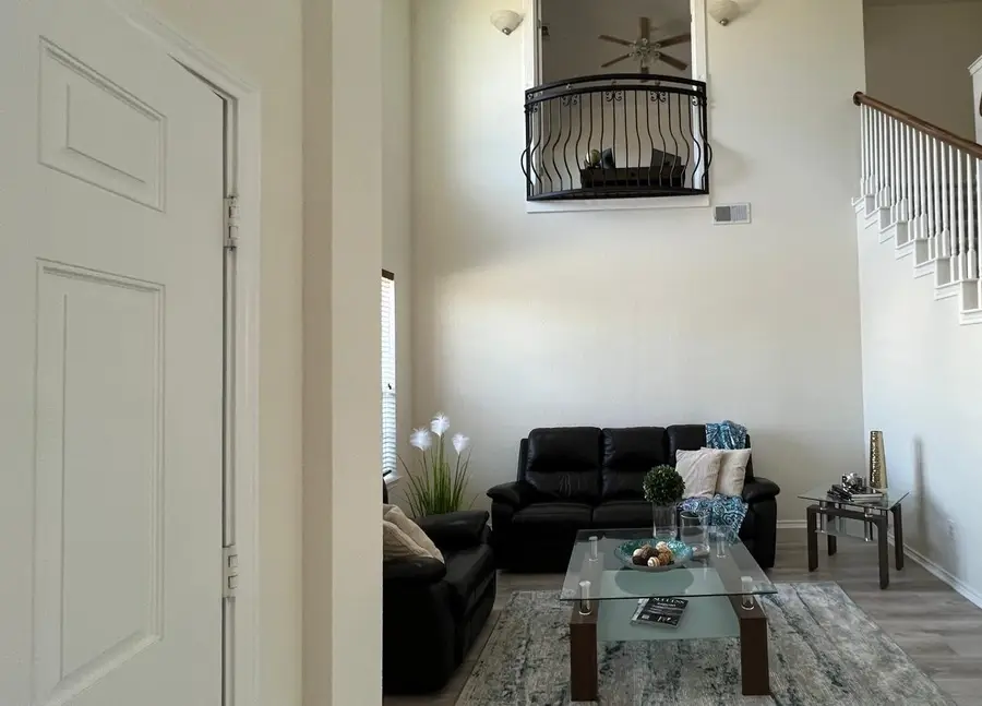 5429 Norris Drive, The Colony, TX 75056 - #2