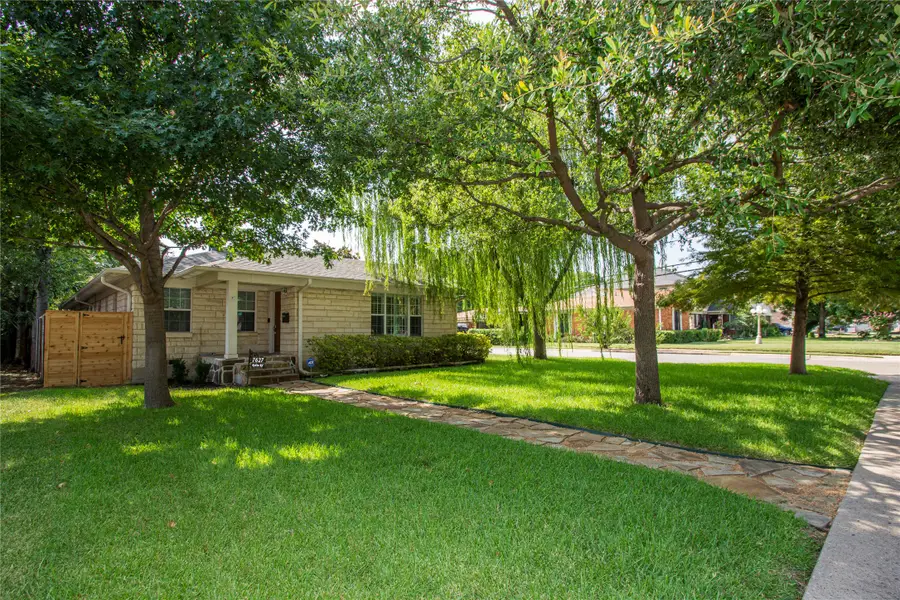 7627 Robin Road, Dallas, TX 75209 - #2