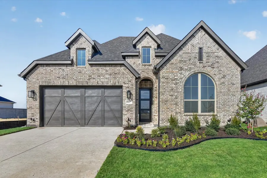 9817 Morning Cloak Drive, Denton, TX 76207 - #2