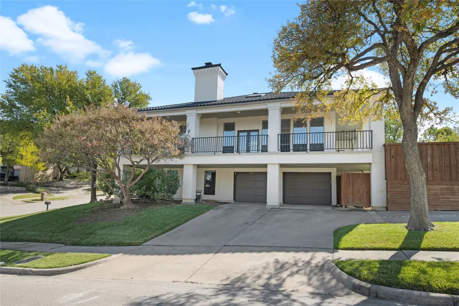 3621 Hidalgo, Irving, TX 75062 - #3