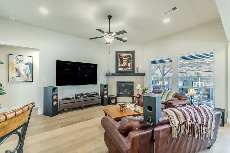 4437 Timberdrift Street, Midlothian, TX 76065 - #2