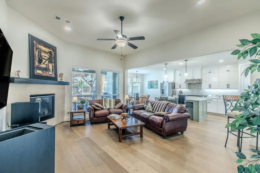 4437 Timberdrift Street, Midlothian, TX 76065 - #3