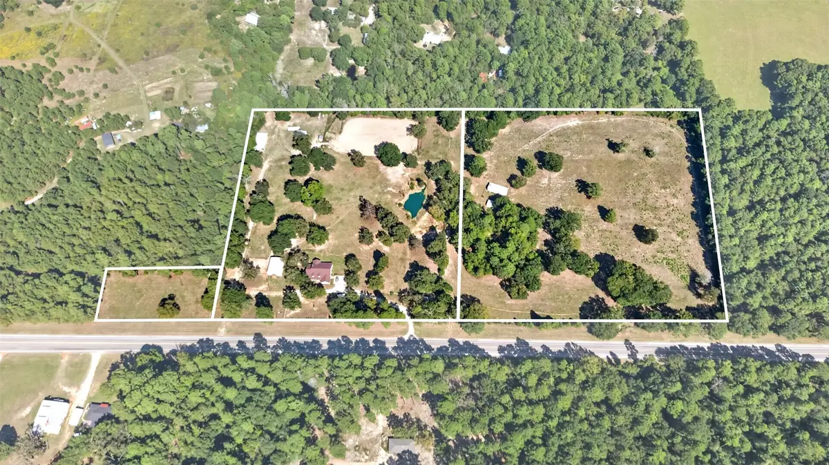 15367 S State Highway 19, Elkhart, TX 75839 - #1