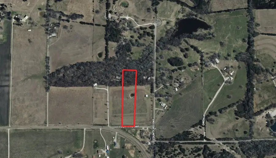 TBD County Road 568, Princeton, TX 75407 - #3