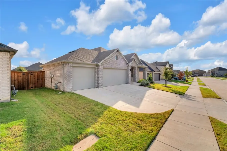 1216 Nuevo Rancho Lane, Fort Worth, TX 76052 - #2