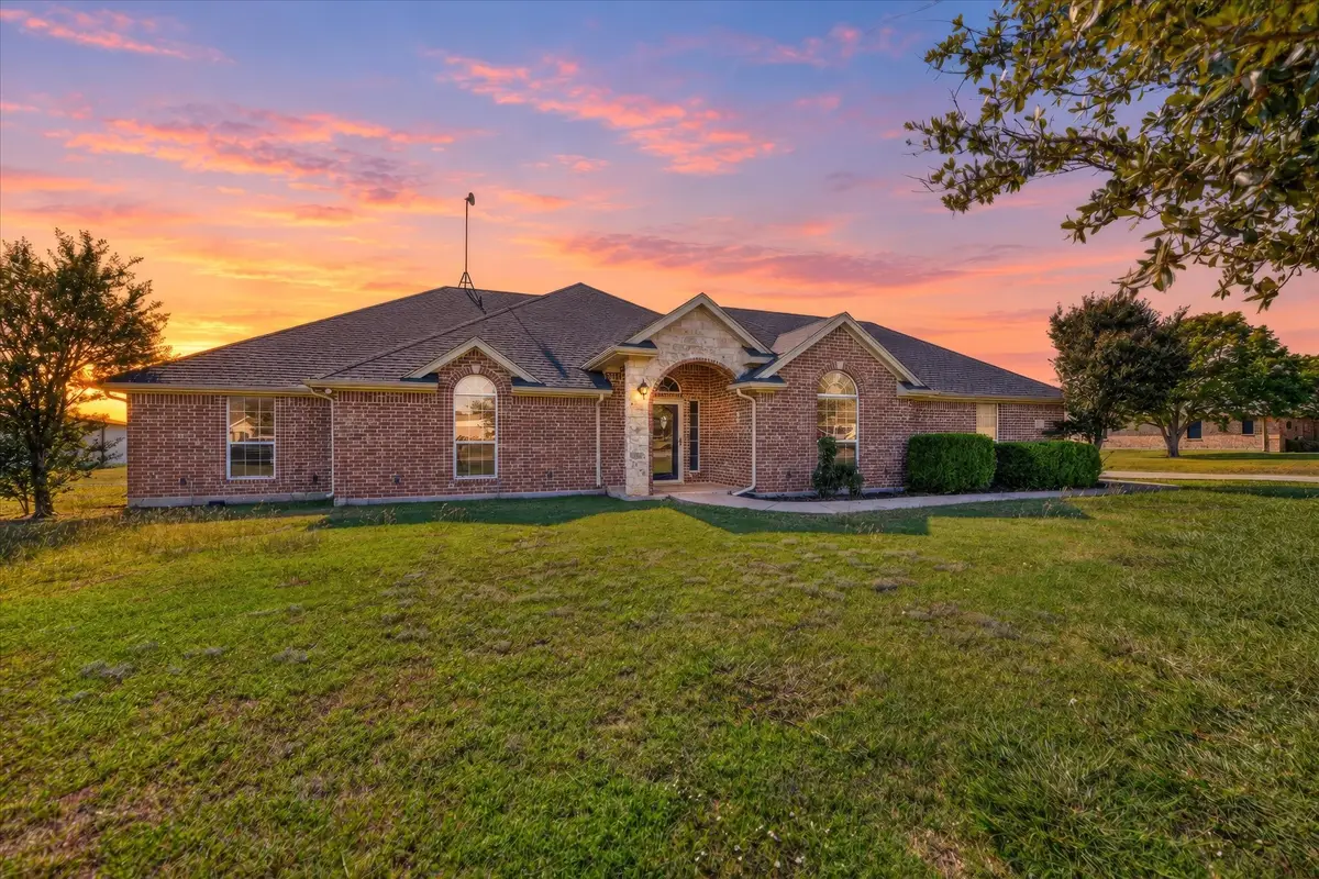11201 Blue Sky Drive, Haslet, TX 76052 - #1
