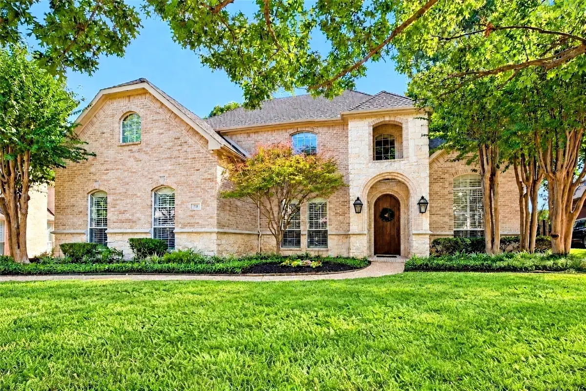 711 Wyndsor Creek Drive, Southlake, TX 76092 - #1
