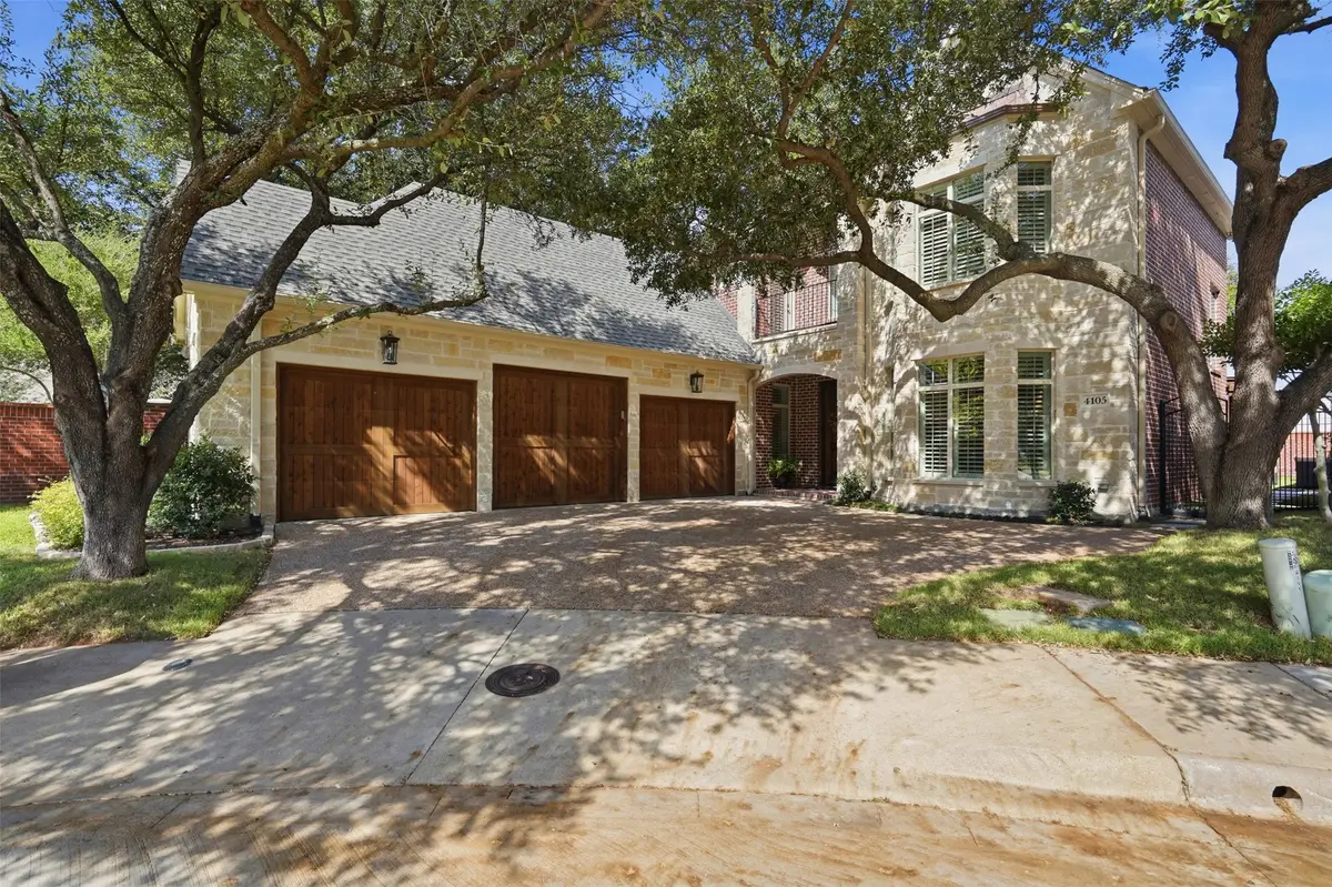 4105 Walnut Meadow Lane, Dallas, TX 75229 - #1