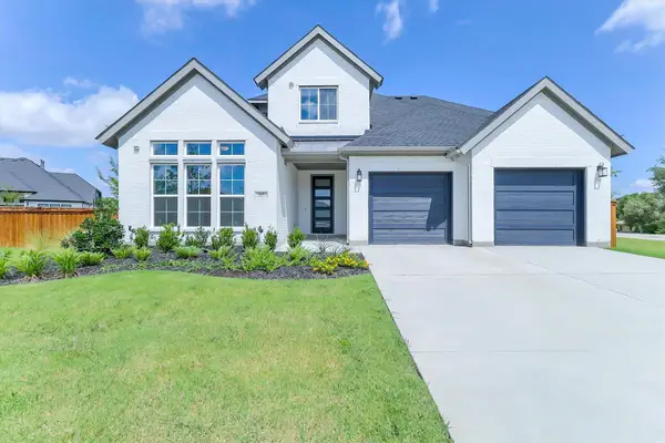 115 Cottonwood Court, Murphy, TX 75094